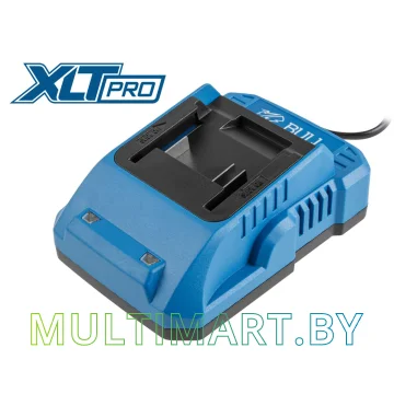 Зарядное устройство Bull LD 2006 1329598 (18В)